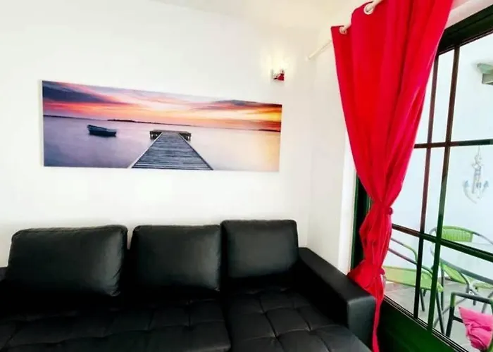 Mimosas Flat *
