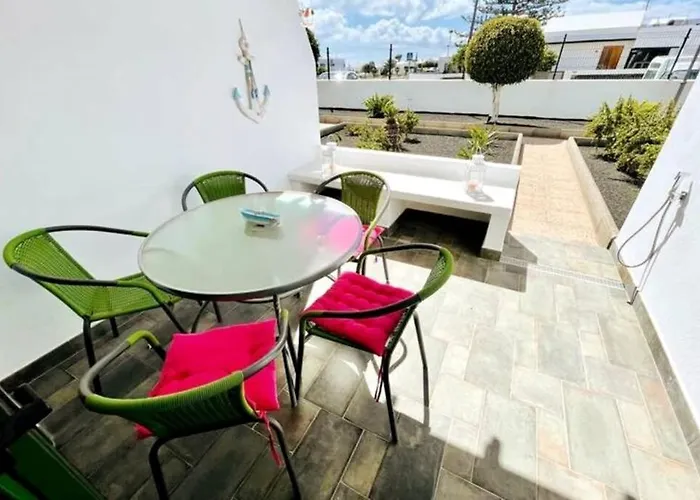 Mimosas Flat Appartement *