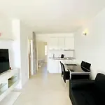 Apartman Mimosas Flat