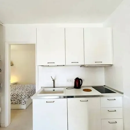 Mimosas Flat Tías