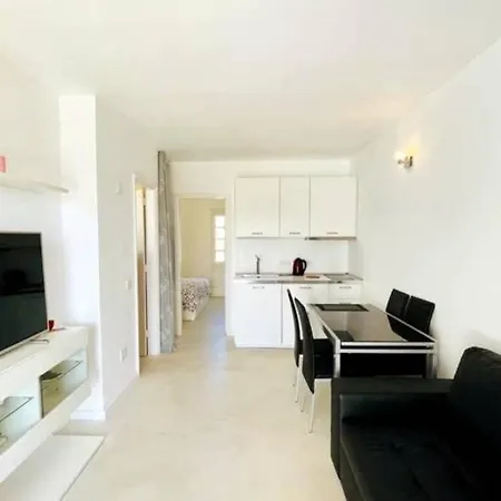 Apartment Mimosas Flat