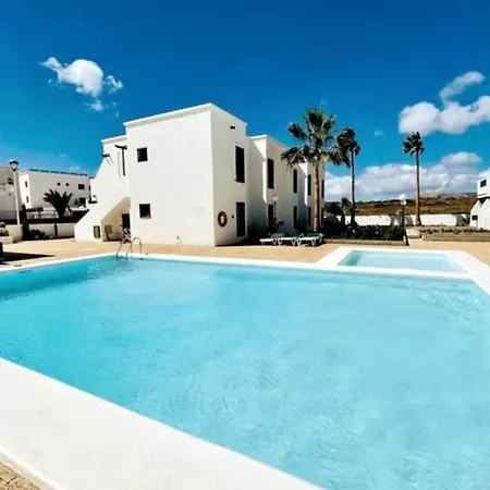 Apartamento Mimosas Flat *
