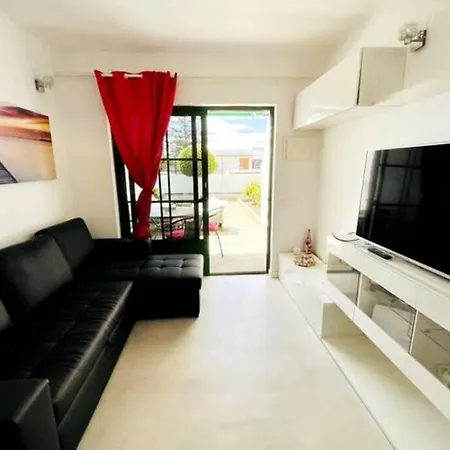 Lejlighed Mimosas Flat Tías