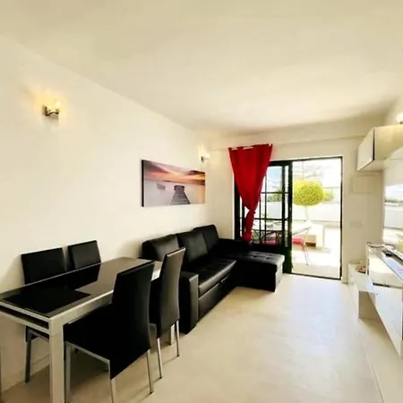 Apartman Mimosas Flat