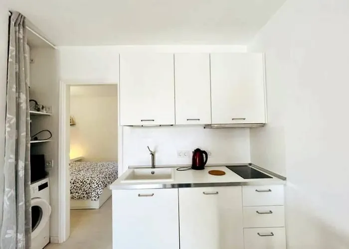Mimosas Flat Tías