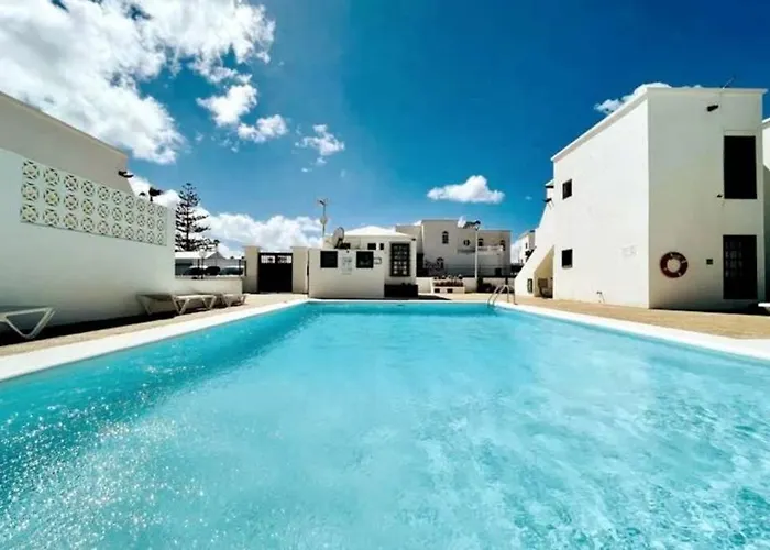 Mimosas Flat 公寓 *