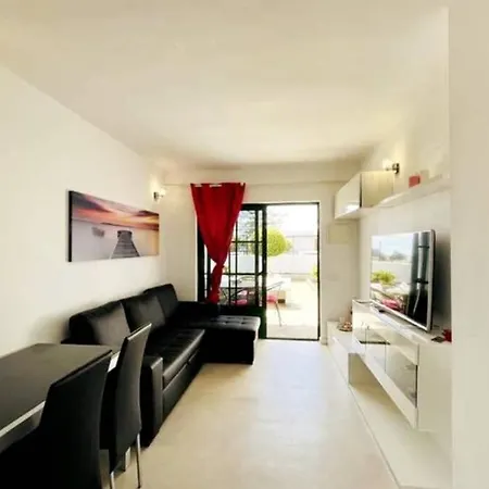 Mimosas Flat تياس