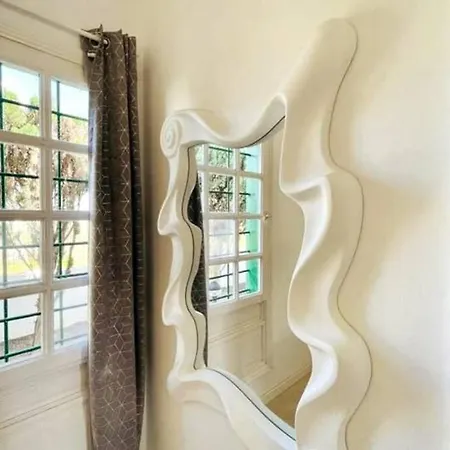 Mimosas Flat شقة *