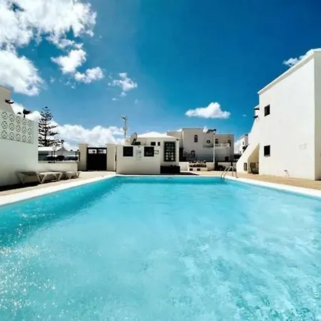 Mimosas Flat شقة *